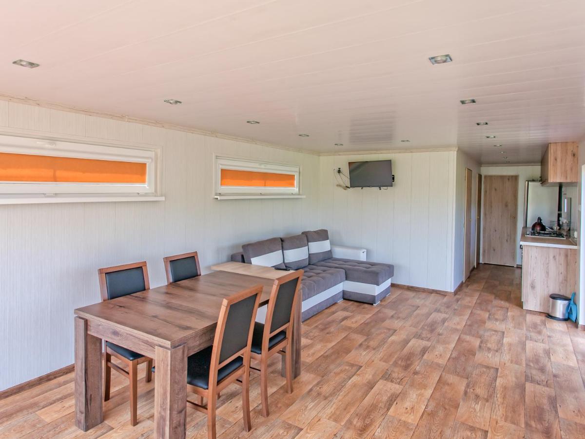 Gosciniec Pod Debem Villa Wilimy ภายนอก รูปภาพ